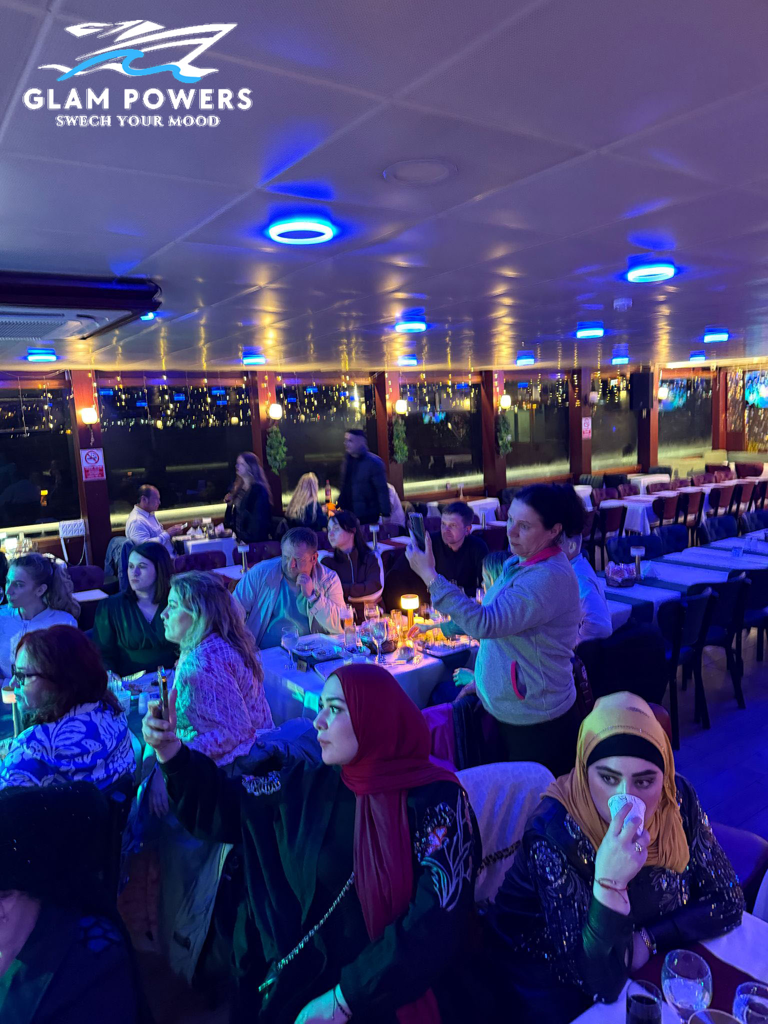 Yatta Doğum Günü Partisi